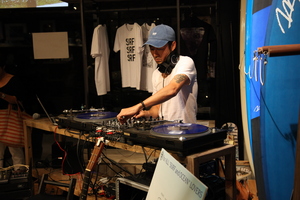 DJ HASEBE02.JPG
