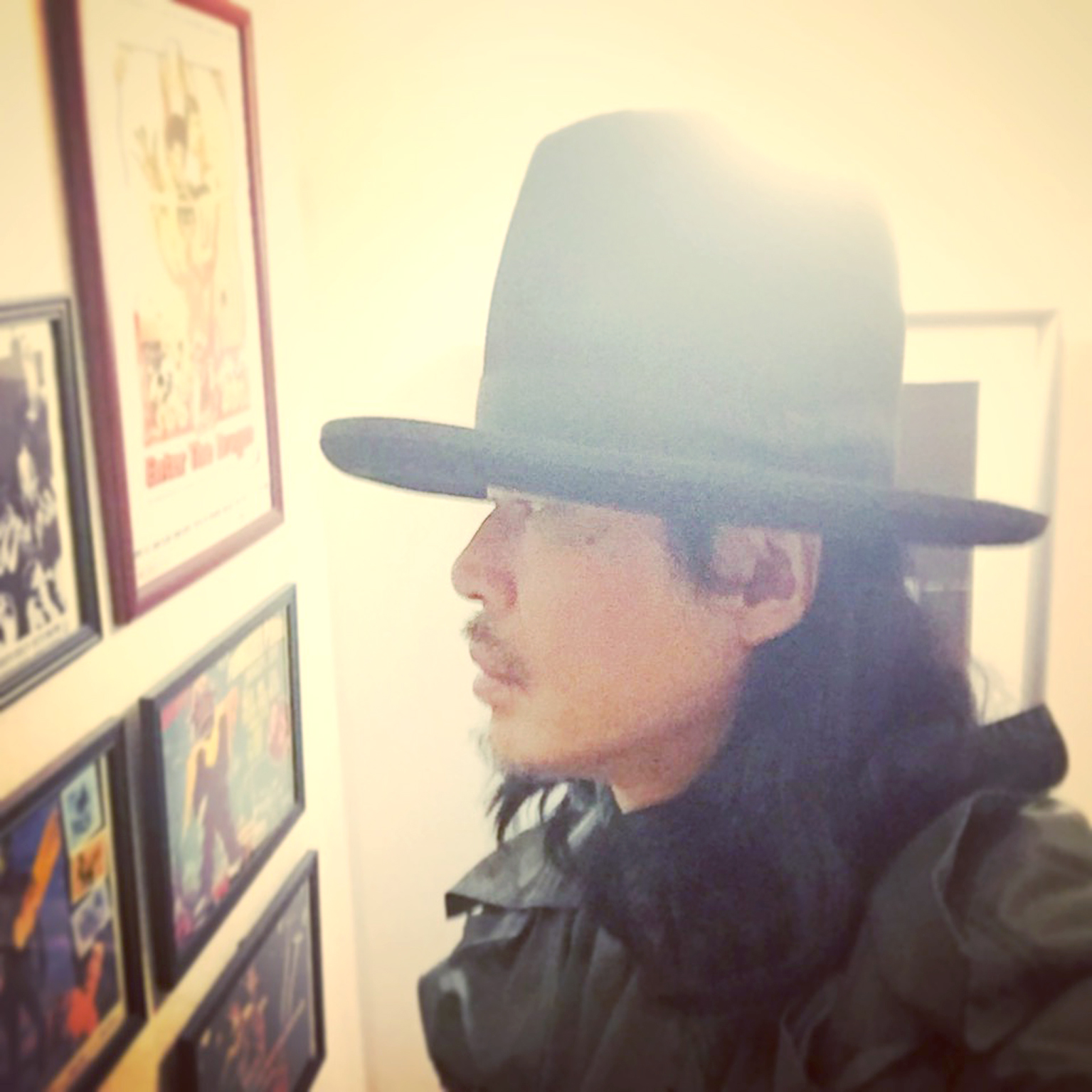 CurlyGiraffe17アー写