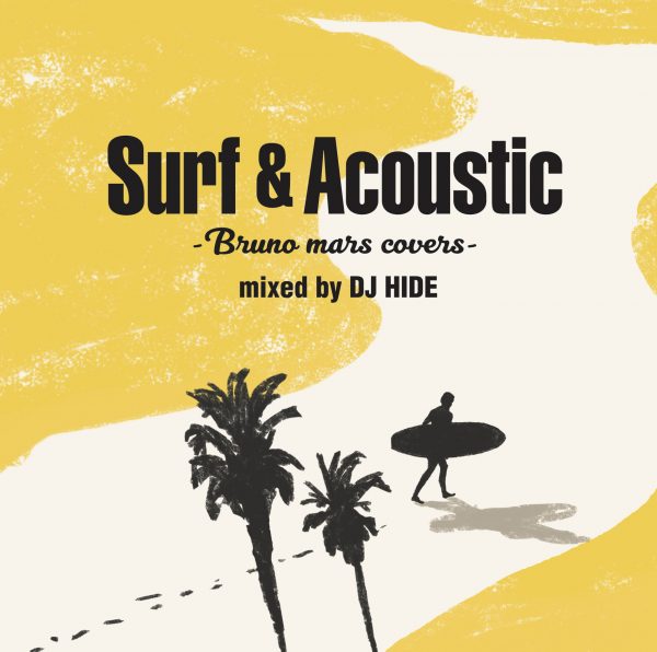 IMWCD-1079_jkt_SURF&ACOUSTIC_BrunoMars